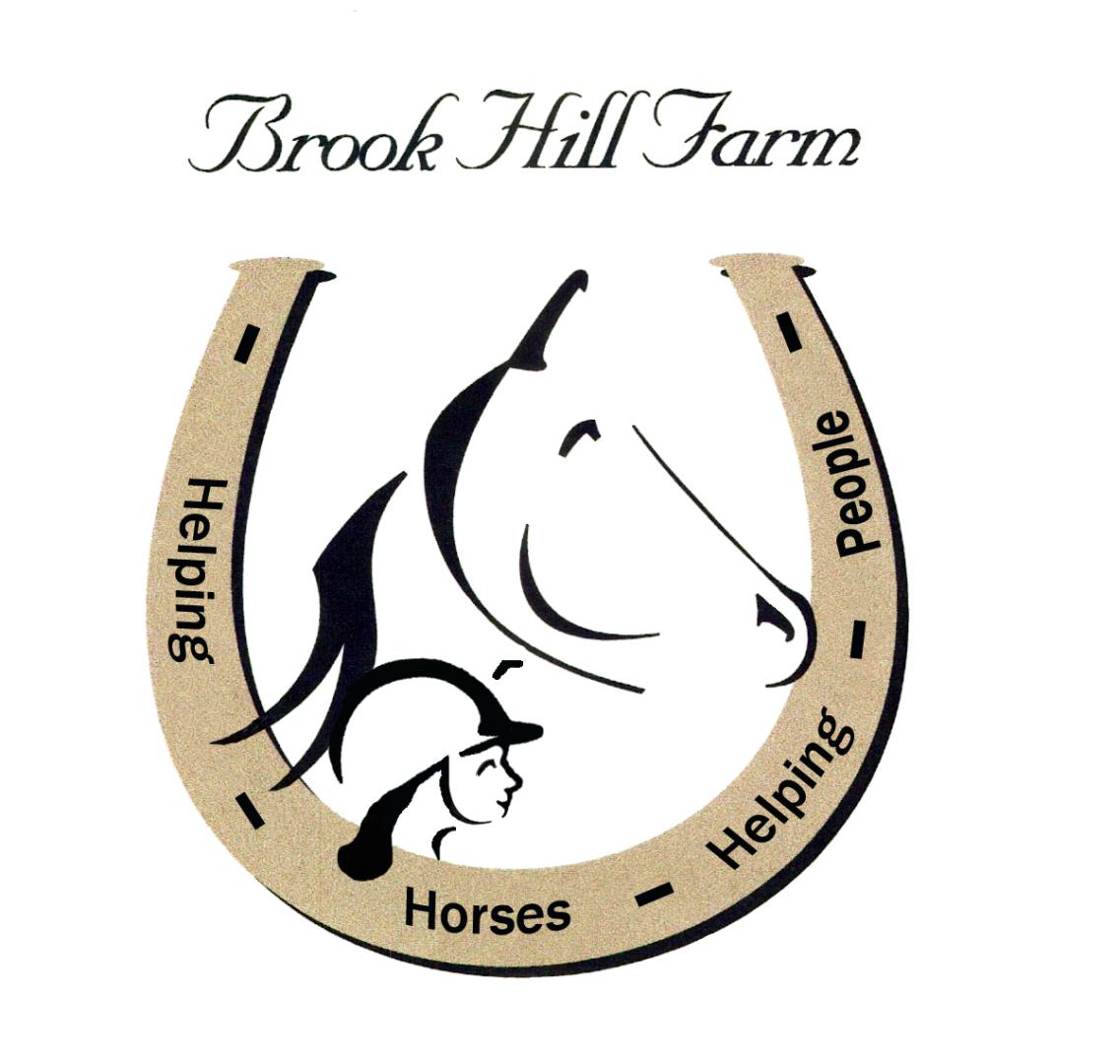 Brook Hill Farm Logo