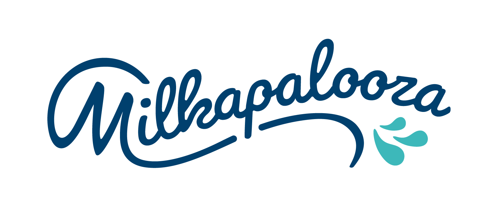 Milkapalooza Logo