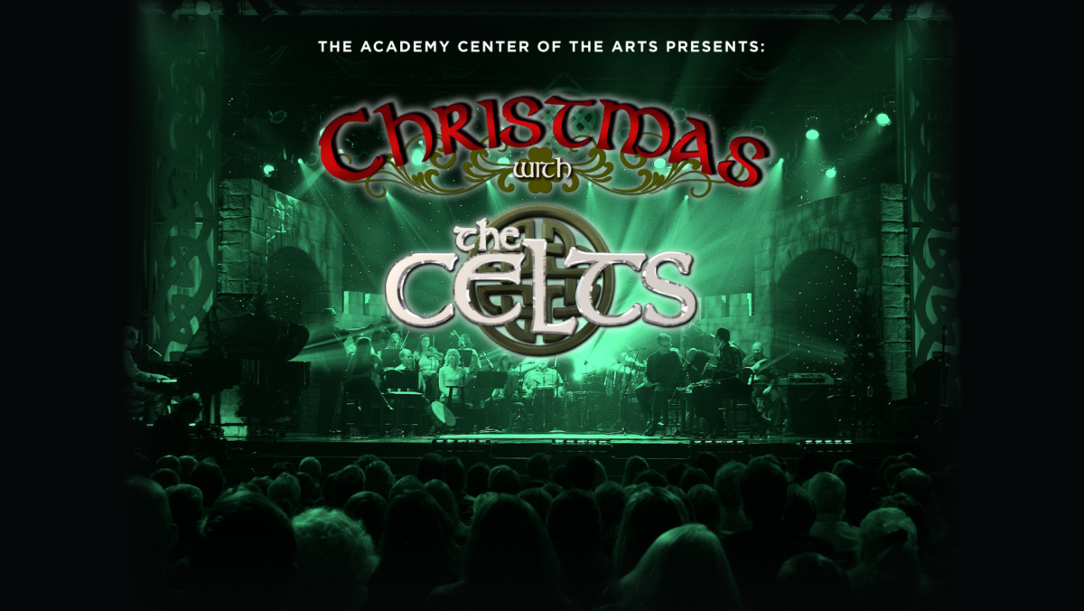 Christmas with the Celts