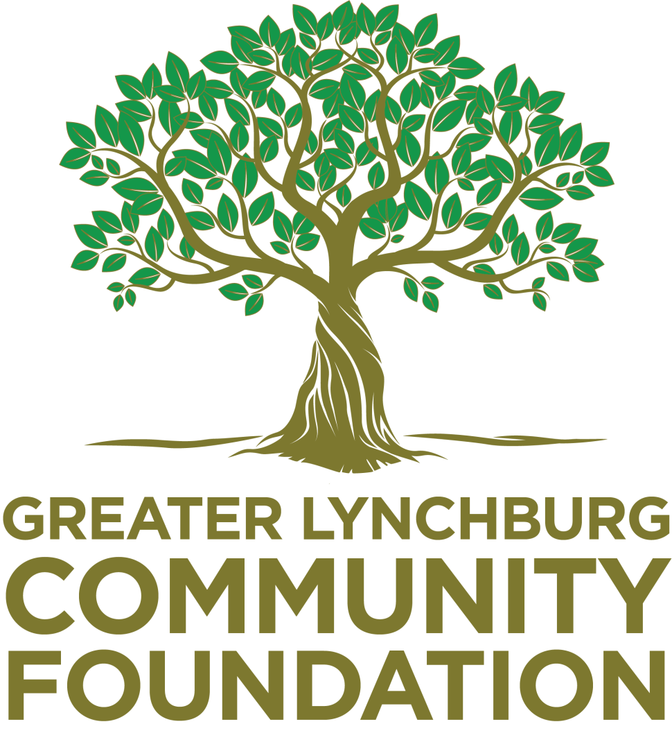 Greater Lynchburg Community Foundation Logo