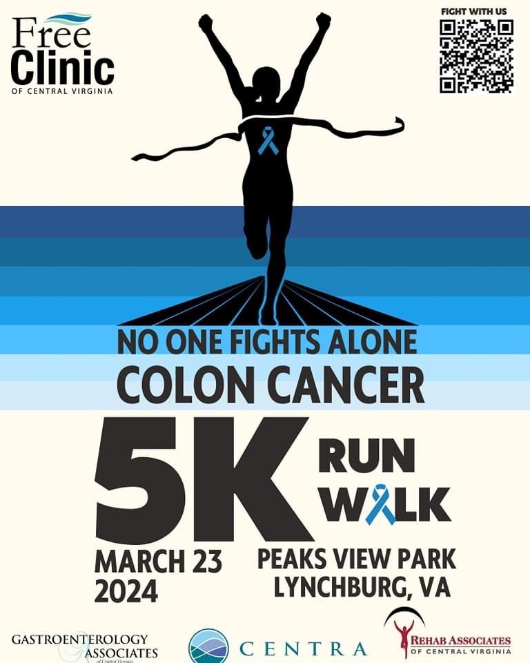 5k Flyer