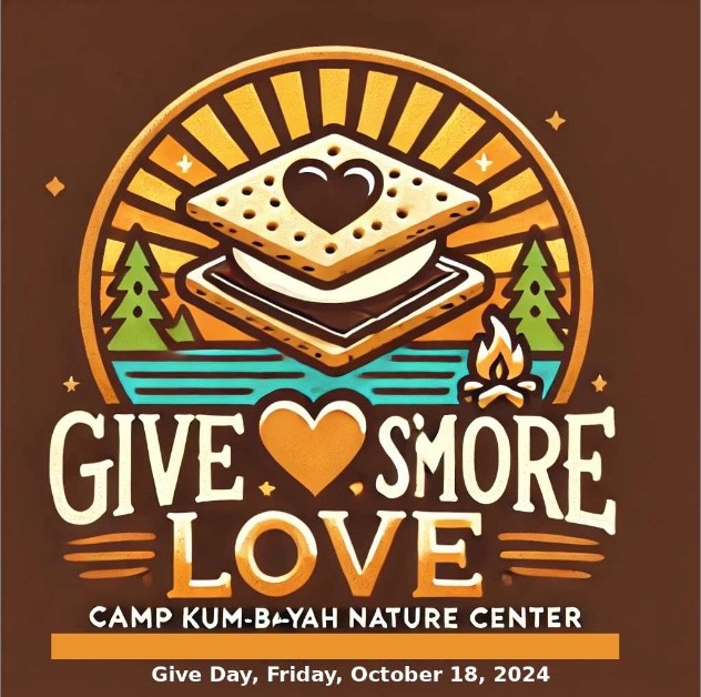 Give S'more Love