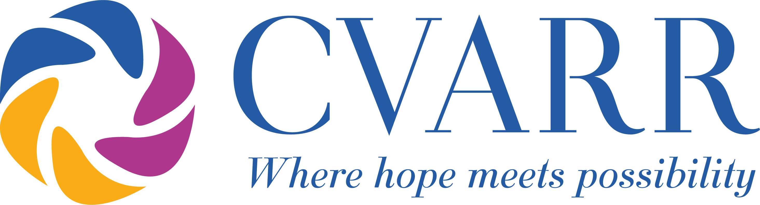 CVARR Logo