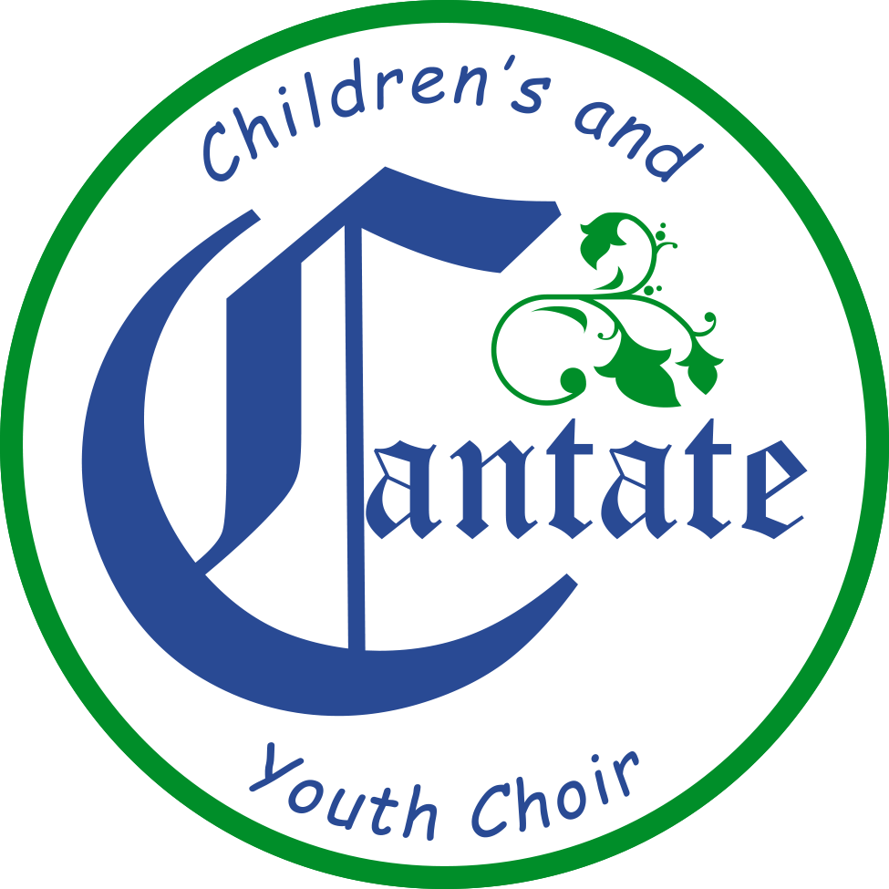 Cantate Logo