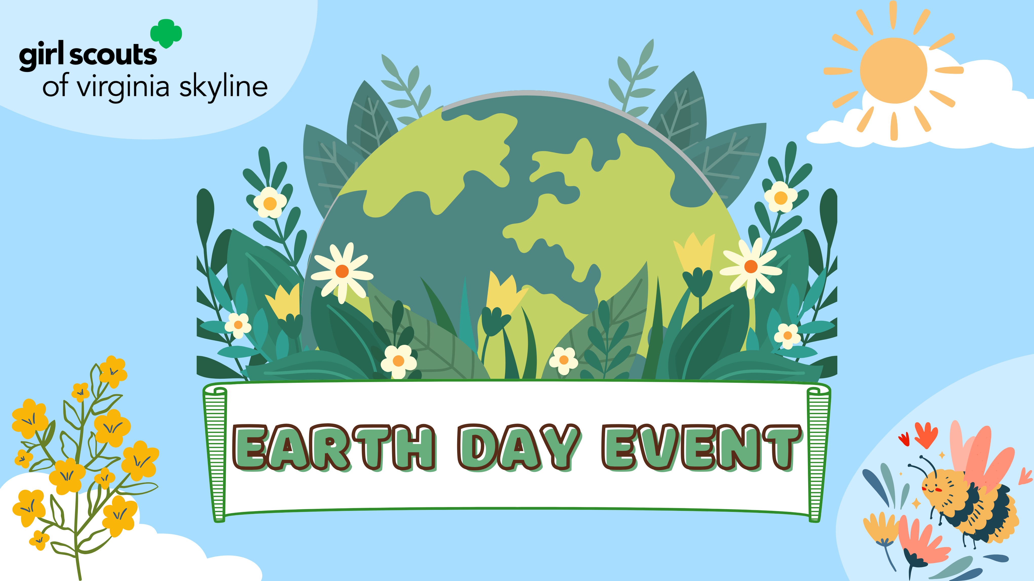 Earth Day