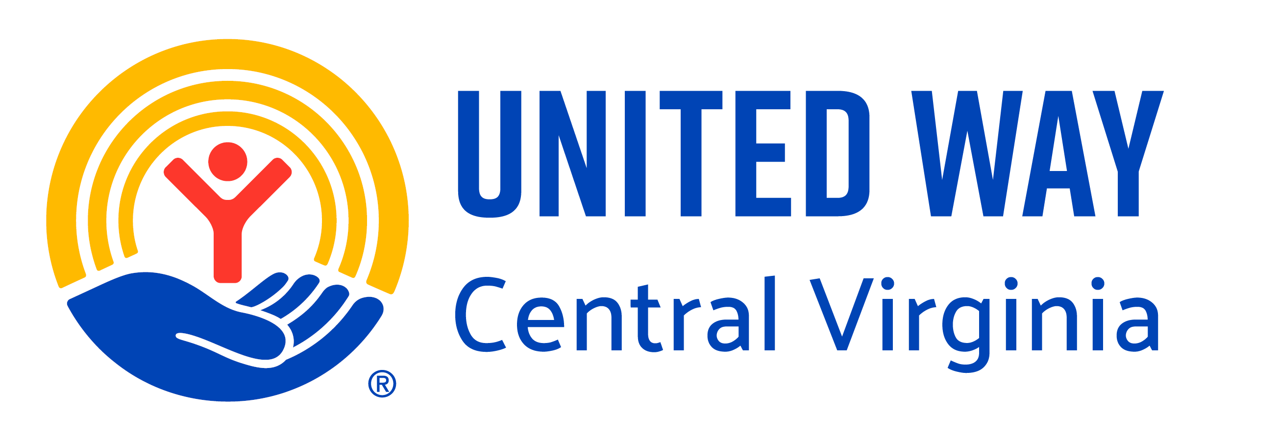 United Way of Central Virginia Logo