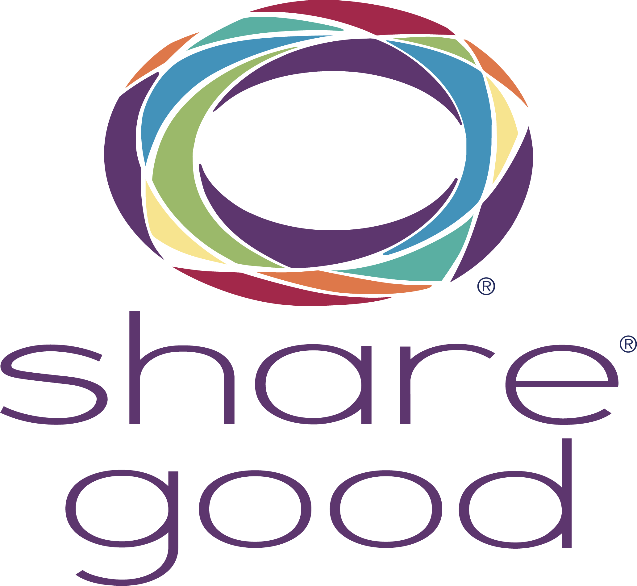 Share Good Logo