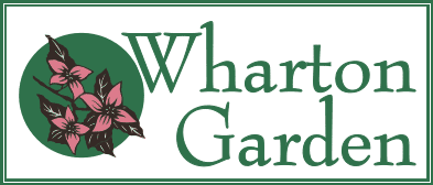 Wharton Garden