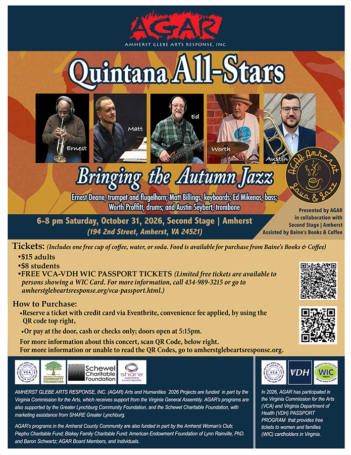 Quintana All-Stars