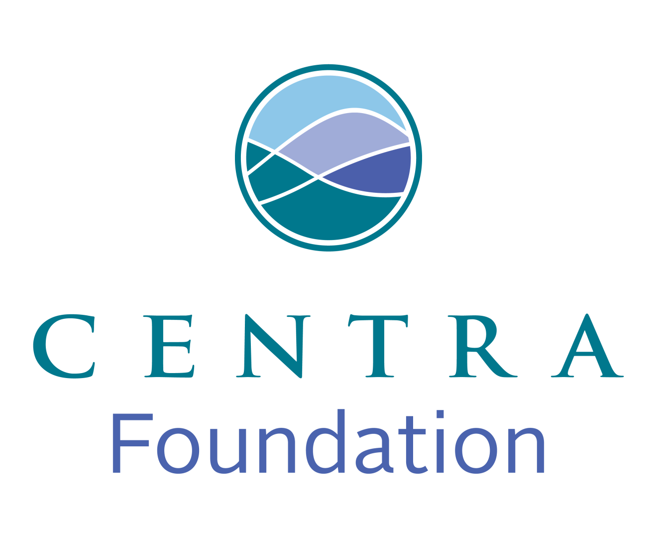 Centra Foundation logo