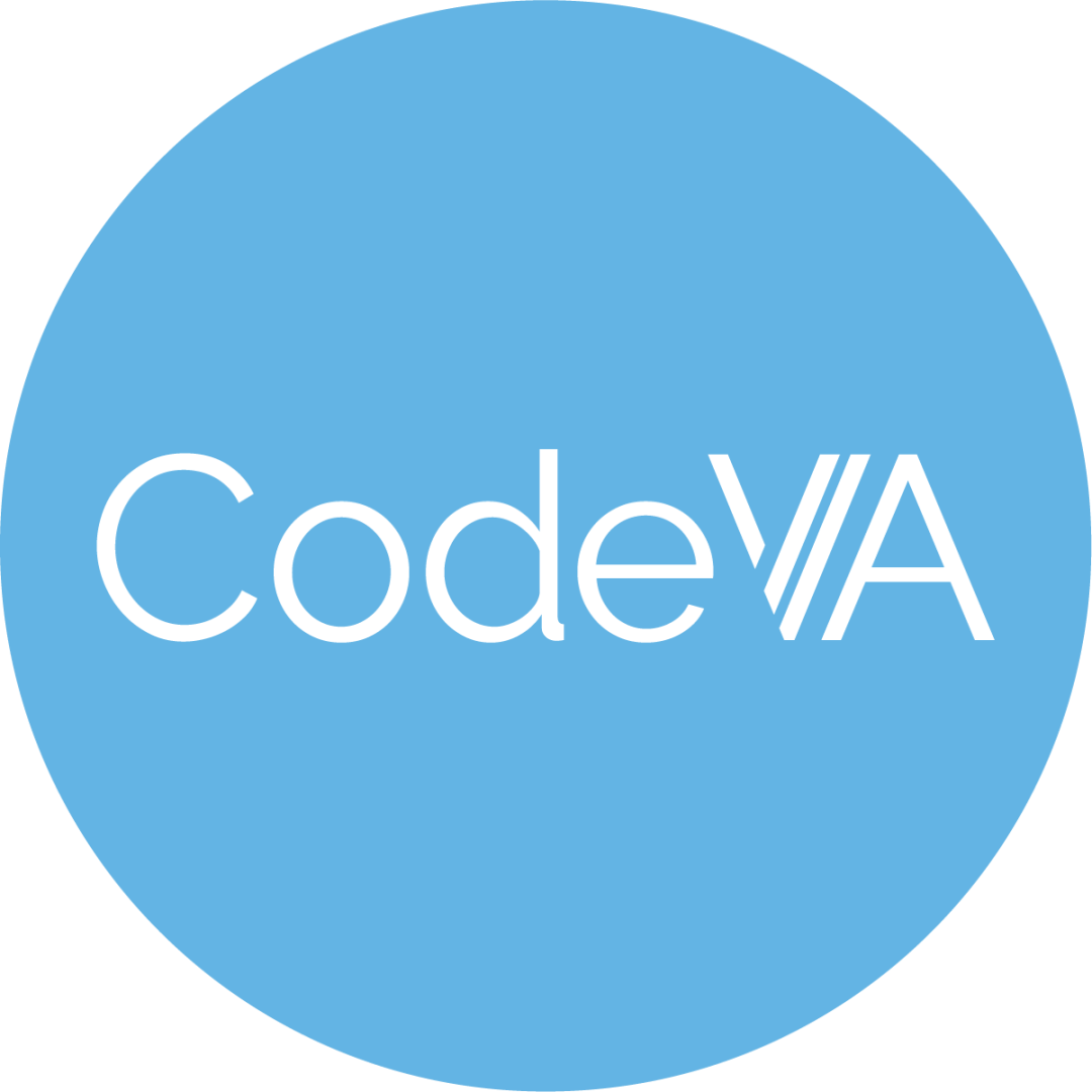 CodeVA Logo