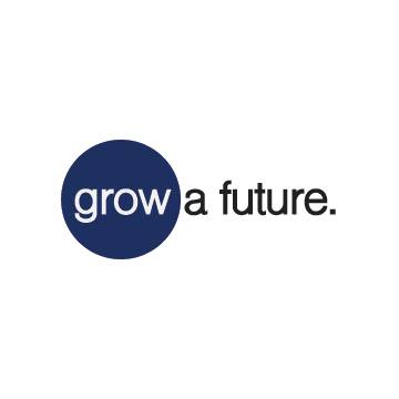 Grow a Future Logo