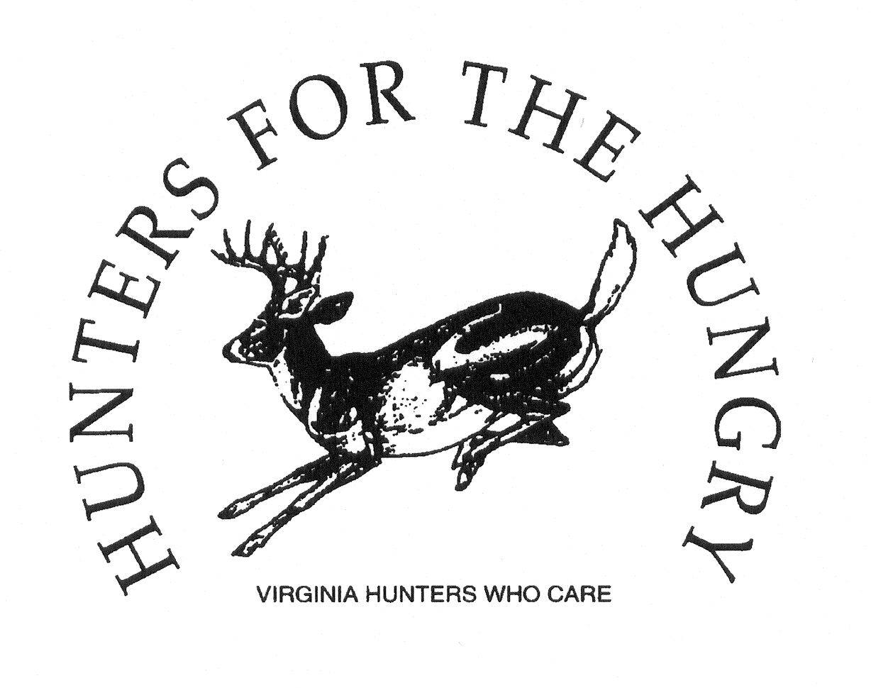 hunters for the hungry logo