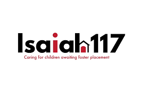 Isaiah 117 House Logo