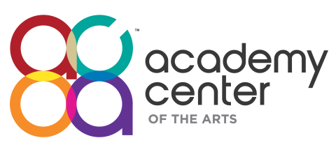 Academy Center of the Arts Logo