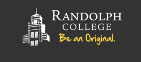 Randolph College Logo