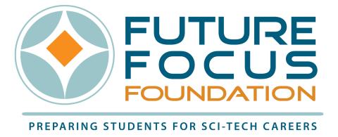 Future Focus Foundation Logo