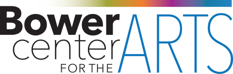 Bower Center of the Arts New Logo