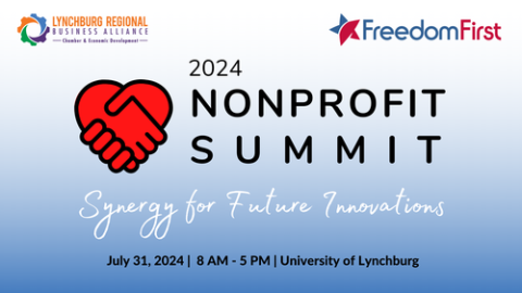 Nonprofit Summit 2024