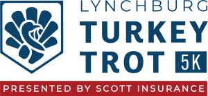 Turkey Trot Logo