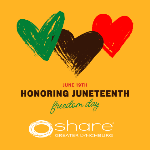 Happy Juneteenth 2025