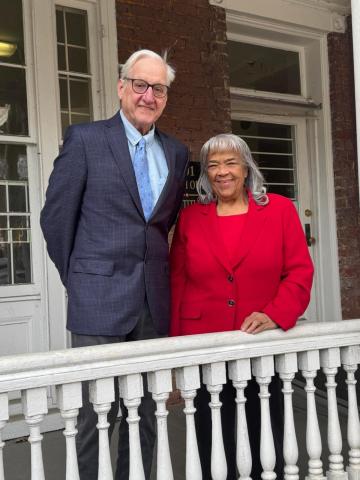 Seeds of Hope 2025 Honorees