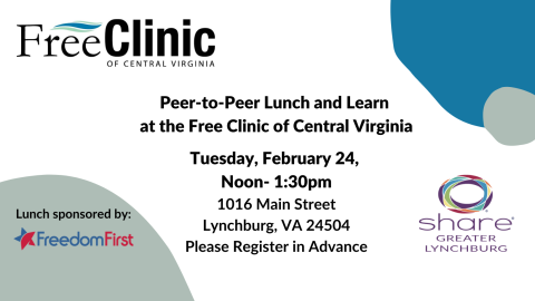 free clinic graphic