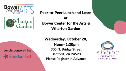 Bower Center graphic