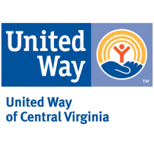 United Way of Central Virginia Logo
