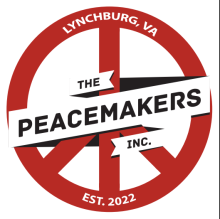Lynchburg Peacemakers Logo