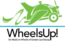graphic of Wheels Up logo
