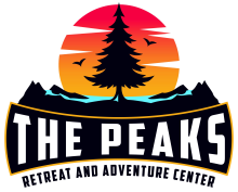 The Peaks Retreat and Adventure Center