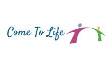 Come to Life's Logo