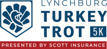 Turkey Trot Logo