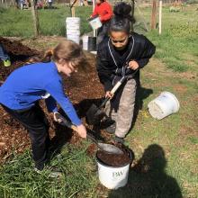 Camp KBY Volunteers