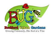 Bedford Urban Garden