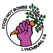 Lynchburg Food Not Bombs