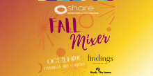 Fall Mixer 2026 graphic