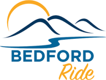 Bedford Ride non-emergency medical transportation