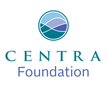 Centra Foundation logo