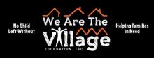 We are the village logo