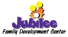 Jubilee Family Development Center Logo
