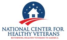 Returning Healthy Veterans to America!