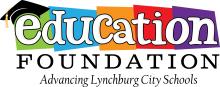 LCS Ed Foundation logo