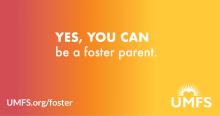 Facebook_yes you can be a foster parent_URL