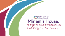 Miriam's House Blog Post Header