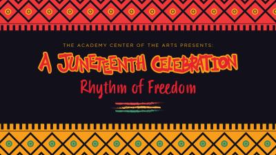 Academy Juneteenth
