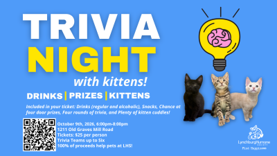 Trivia October