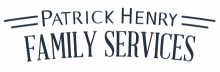 Patrick Henry Family Services logo