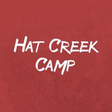Hat Creek Camp - Patrick Henry Family Services